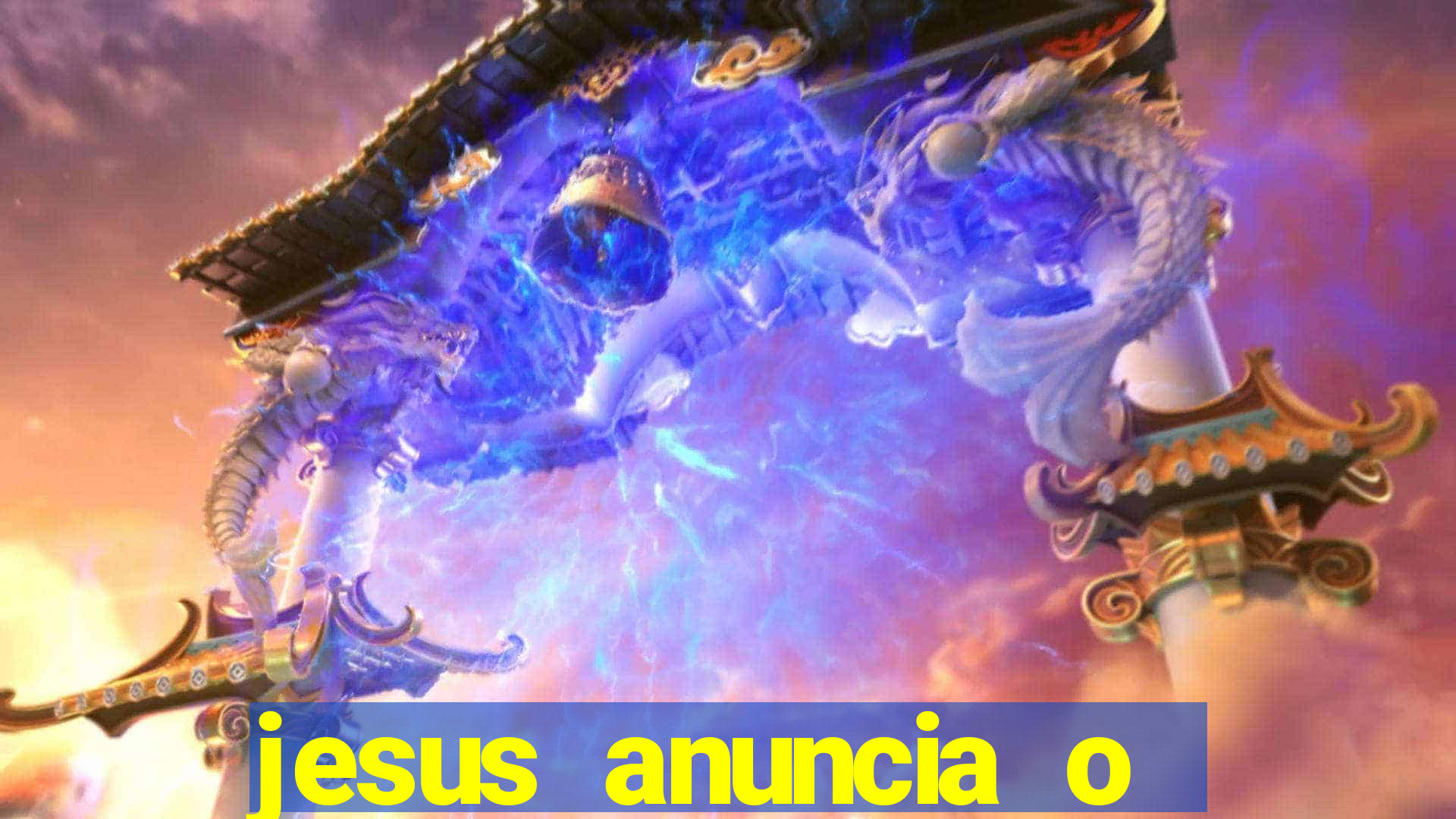 jesus anuncia o reino de deus catequese infantil